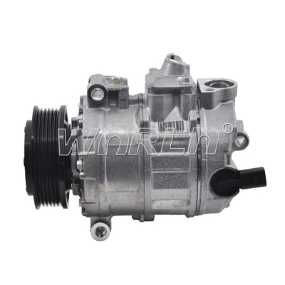 DCP32072 Fahrzeug Wechselstromkompressor für VW T5 für Amarok für Multivan für Transporter 2.0T WXVW016