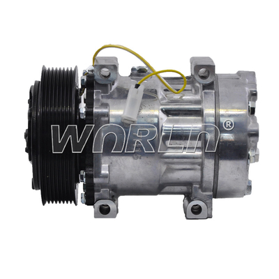 Lkw-Klimakompressor für Volvo FH12 FH16 FM9 für Ropa SD7H156028 SD7H158044 WXTK094