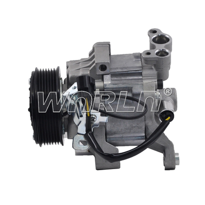 Z0007811A Klimakompressor für Subaru Impreza für Forester2.0 WXSB015