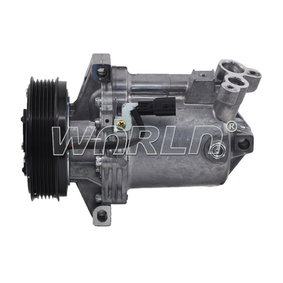 Klimagerät Auto 926008367R Kompressor für Renault Fluenz für Duster WXRN030