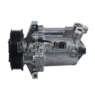 926003859R Klimakompressor für Renault Kaptur1.6 2011-2016 WXRN048