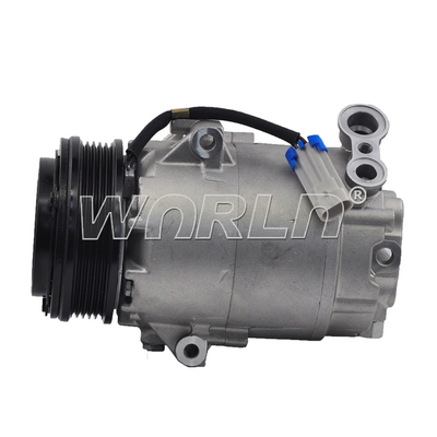 AUTO A/C Kompressoren für Opel für Agila 6CVC13 5PK 89215/89050 12V 1999-2011