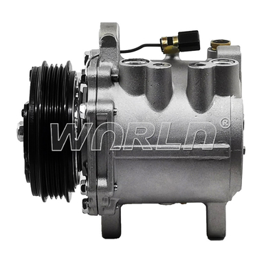 AKC201A001 MB938870 Autoteile Klimaanlage Kompressor MSC60C für Mitsubishi Pajero Junior WXMS078