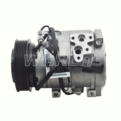 10S17C Kompressor Klimagerät MR500877 4471708033 für Mitsubishi Pajero WXMS015