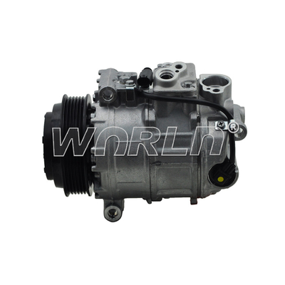 A0022307511 DCP17127 Wechselstromkompressorkühlung für Benz ML/R/S350 für Brabus WXMB076