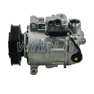 A0042300311 DCP17167 Kompressor für Klimageräte für Benz A/B W176/W242/W246 WXMB079