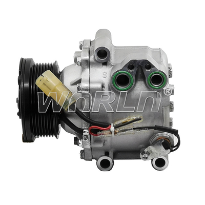 ERR4534 Klimakompressor für Fahrzeuge für RangeRover4.6 1994-2002 WXLR028