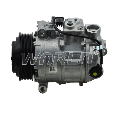 Kompressor für die Klimatisierung von Fahrzeugen A0008309500 für Benz GL320/GL350 W166 WXMB072