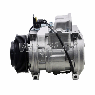 DCP17006 0002300311 Wechselstromkompressor 10PA20C Auto 12V für die Benz C/E/S W140/C140 WXMB010