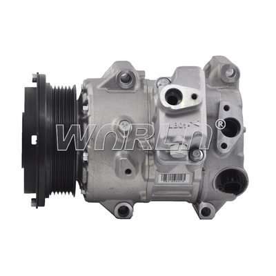 4472601105 Automatischer Wechselstromkompressor für Lexus für GS für LS460 UZS WXLX010
