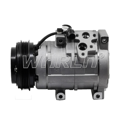 12V Kompressor Klimagerät 4472606111 Für Kia Karneval 2.7 2.9 WXKA035