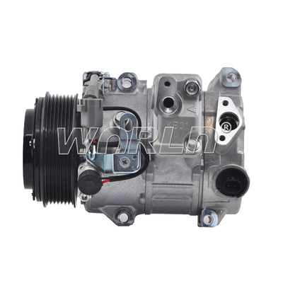 8832033210 Automatischer Wechselstromkompressor für Lexus für ES350 für LS460 WXLX006
