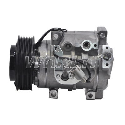883200C150 Kompressor Klimagerät Fahrzeug für Lexus GX460 LX570 WXLX016