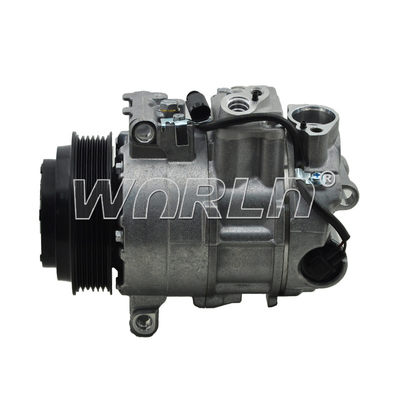 6SEU16C 4371006160 DCP17100 Kompressor für Klimageräte für Fahrzeuge für Benz C63/G63/GL/ML WXMB043