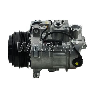 92600HG00D Automatikluftkompressoren für Infiniti Q50 Q60 Q70 2.0 2.2 WXMB047