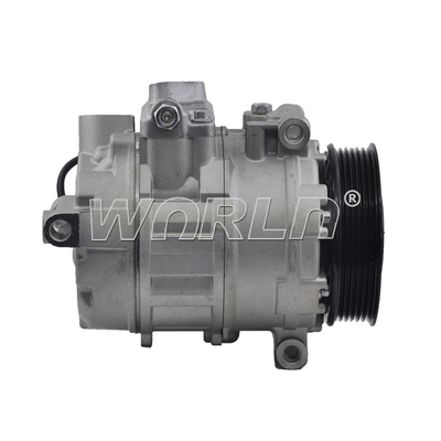 12V Wechselstrom-Klimaanlage LR012593 für den Range Rover DISCOVERY 3 2004-2009 WXLR007