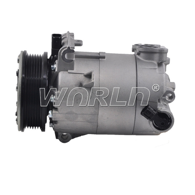 Kompressor-Klimaanlage VS16 LR083480 für RangeRover Evoque für Discovery Sport 2.0T WXLR005