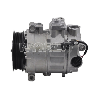Kompressor für Klimageräte LR012794 für RangeRover Sport für DiscoveryIII4.4 WXLR007