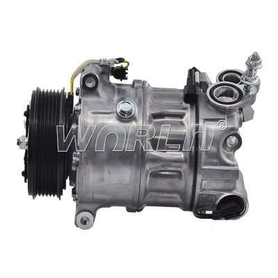 9X2319D629DA Autokompressor Klimaanlage für RangeRover für DiscoveryV WXLR010
