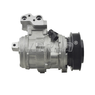 Automatischer Wechselstromkompressor 55116807AB 7110829R Luftkompressor für Grand Cherokee4.0 WXCK001