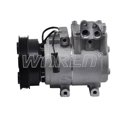 977014A850 977011C600 Auto-Wechselstromkompressor für Hyundai Accent für Getz1.5 2002-2009 WXHY084