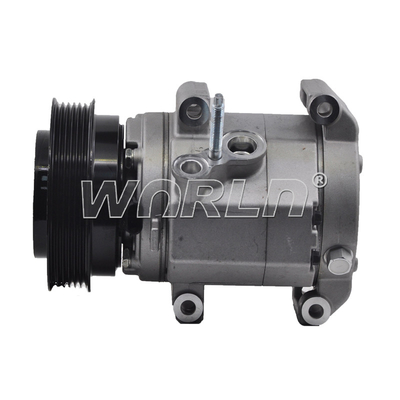 749004 96629605 Fahrzeug AC-Kompressor für Chevrolet Captival für Opel Antara2.0 WXCV017