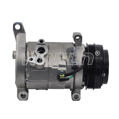 Auto-Klimaanlage Teile Kompressor 25891792 10364873 Für Chrysler Avalanche Für Silverado Für GM CWXCL002