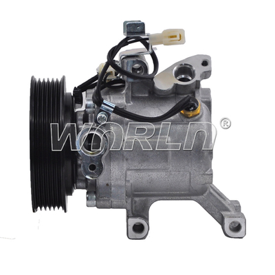 Automobil-WK-Kompressor 4476002270 2473006932 für Daihatsu Terios für Sirion Myvi für Rush WXDH002