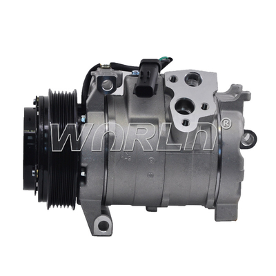 55111418AC 4472606450 Kompressor Klimaanlage Fahrzeug für Chrysler 300C 3.5 WXCK015