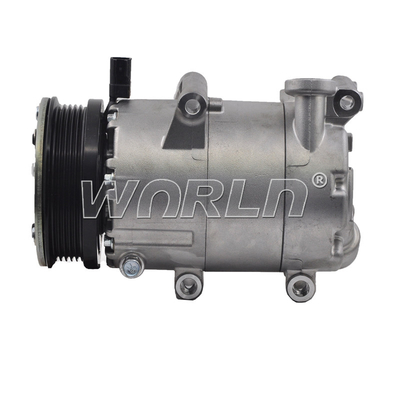RC.600.169 12V Auto AC Kompressor 30676394 1234250 1255085 Für Ford Für Focus Für CMAX WXFD021