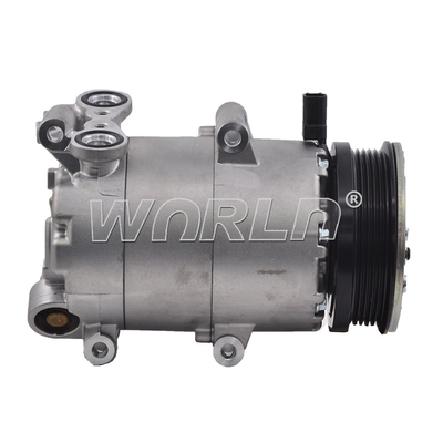 12V Klimagerät Kompressor 30676394 1234250 Für Ford Focus Für CMAX Für Volvo WXFD021