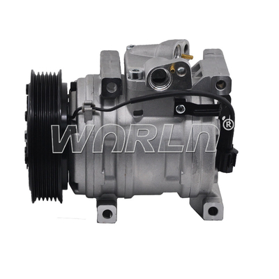 12V Auto-Luftkompressor für Hyunda für Kia für Picanto F500CPAAC04 WXHY093