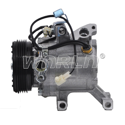 DCP49000 Auto-Luftkompressor SV07C für Daihatsu für Terios für Sirion WXDH001