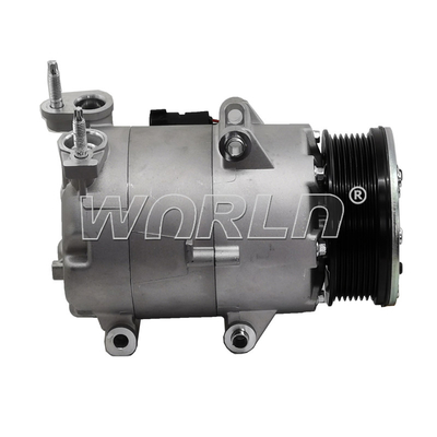 BK3119D629AB 1819581 Automatischer Wechselstromkompressor für den Ford Transit 2.2TDI 2013-2018 WXFD096