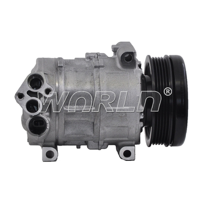 Für Fiat Doblo Für Fiorino Für Linea Auto AC Klimaanlage Kompressor 71724083 51794515 WXFT021