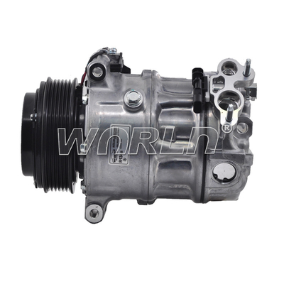 CPLA19D629BD Automobil Wechselstromkompressor Auto Wechselstromkühlpumpe für RangeRover WXJG005