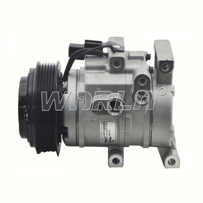 977014L000 Auto AC Kompressor für Kia Rio für Hyundai 2010-2021 WXKA006