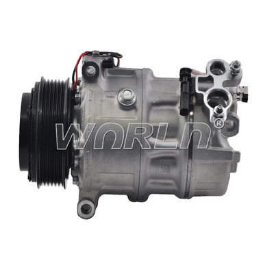 Automatische Klimaanlage für RangeRover für DiscoveryVC2D38695 WXJG007