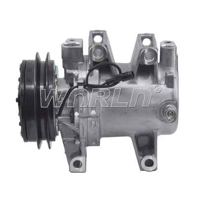 CR12S Wechselstromkompressor für Isuzu DMAX 2.5TD RT50 9260000C81 8981028240 WXIZ016