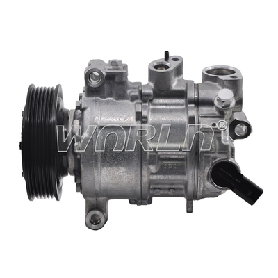 Automatischer Wechselstromkompressor für Audi A4/A5/A6/A7/Q7 für VW Touareg W5816803 4471507481 WXAD023