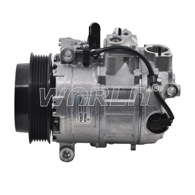 9A112601105 DCP28012 Fahrzeug Wechselstromkompressor für Porsche Boxster für Cayman für 911 WXAD037