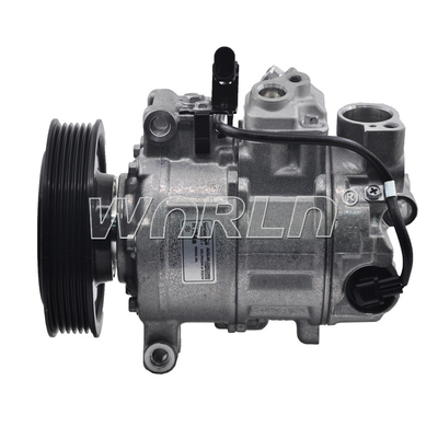 DCP02036 4F0260805AF Fahrzeug Wechselstromkompressor für Audi Q5/A4/A5/A6/A7 WXAD009