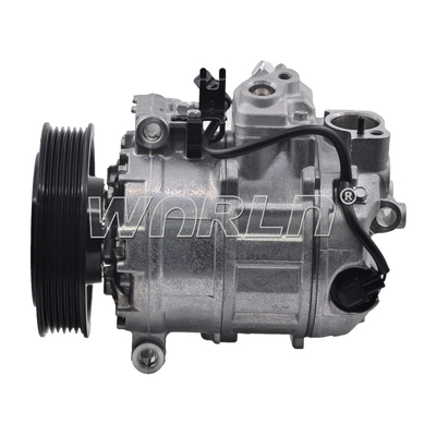 7SEU17C 6PK Auto AC-Kompressor DCP02031 DCP02033 4471501880 Für Audi Für A4 A6 WXAD021