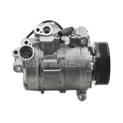 Kompressor AC System Auto 64500021903 für Rolls-Royce Phantom für Bentley WXAA022
