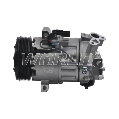 VCS14EC 6PK Kompressor für Klimageräte für Nissan Sentra für SylphyWXNS055