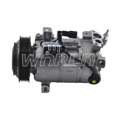 Auto A/C Kompressor DCP46024 für Nissan Qashqai für XTrail T32 für Renault Espace für Kadjar für Talisman WXNS108