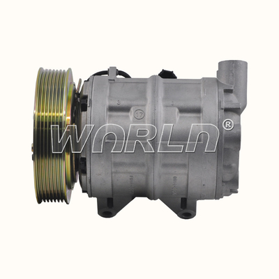 Kompressor 2600VB80 für die Klimageräte von Nissan Patrol für Pathfinder WXNS042