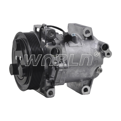 Automatischer Wechselstromkompressor RC.600.252 für das Modell NISSAN FRONTIER MOTOR 2.8 WXNS022