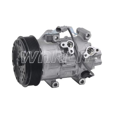 Luftkompressor Selbst-12V 5SEU12C für Toyota für Corolla für Axio 2003-2009