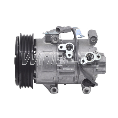 Auto DCP50120 Wechselstrom-Kompressor-System-Reparatur für Toyota Corolla Axio WXTT080